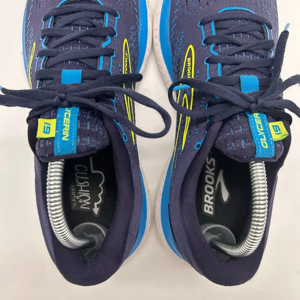 Brooks glycerin 19